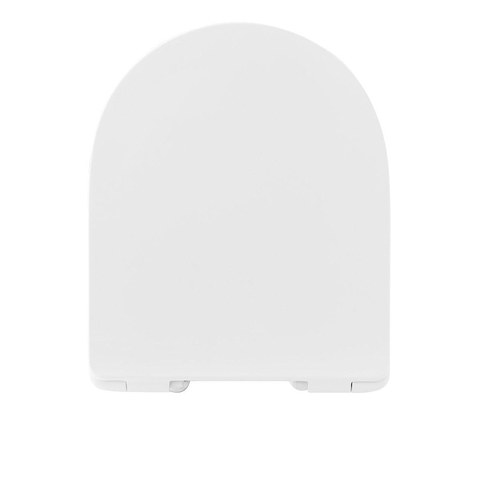 Royal plaza Atria abattant de WC avec softclose et quickrelease blanc SW207615
