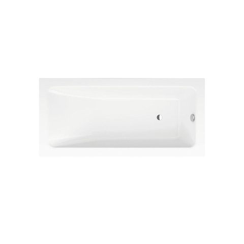 Bette One relax baignoire 180x80cm blanc GA59392