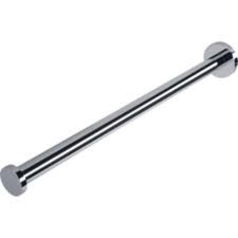 Geesa Nemox Handdoekrek Handdoekhouder 1 arm - chroom SW66277