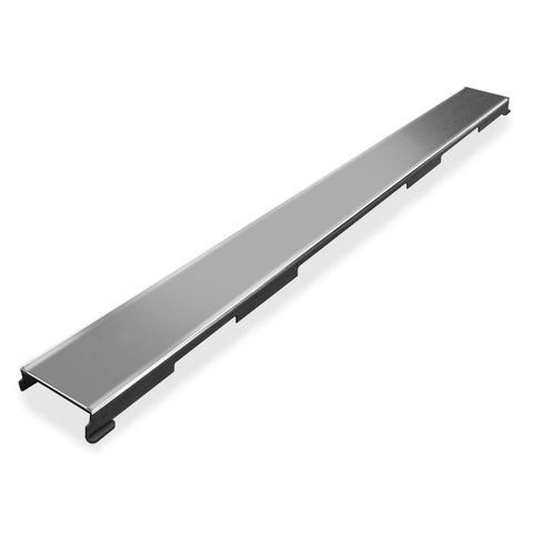Aco FlexDrain E ShowerDrain RVS Massive douchegoot rooster 687mm TWEEDEKANS OUT14901