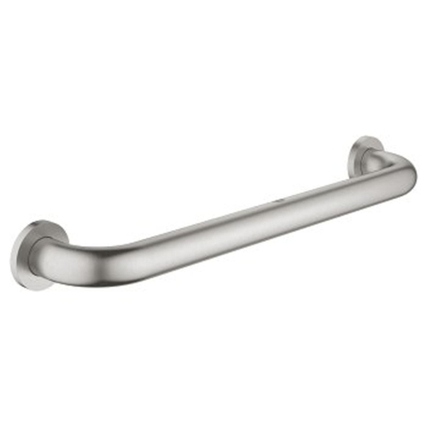 Grohe Essentials Handgreep - 45cm - Supersteel (RVS) SW97642
