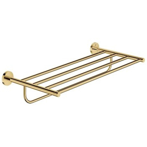 Grohe Essentials Handdoekrek - 55cm - cool sunrise (goud) SW98996