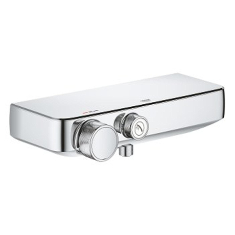 GROHE Grohtherm smartcontrol douchethermostaat chroom OUTLETSTORE STORE40894