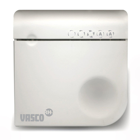 Vasco Ventilation interrupteurs RF (humidité) interrupteur RF C400 7245022