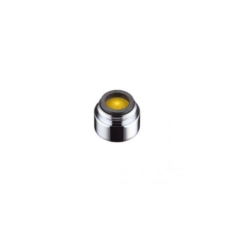 Hansgrohe Mousseur m - 22x1 - 5 l min. - chroom GA52698