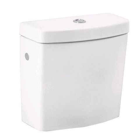 Jika Euroline réservoir céramique avec mécanisme intérieur blanc GA66654