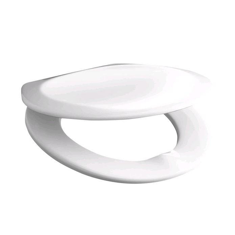 Jika Euroline abattant de WC Blanc GA51928