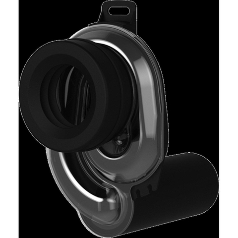 Duravit Urinoirsifon Horizontaal - 50 Mm 0051130000 - grijs/zwart (zwart) SW237753