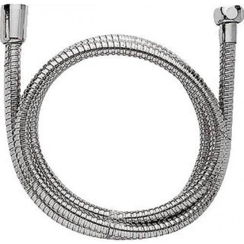 Neoperl Flexible de douche 1/2" 150 cm. Chrome SW76202