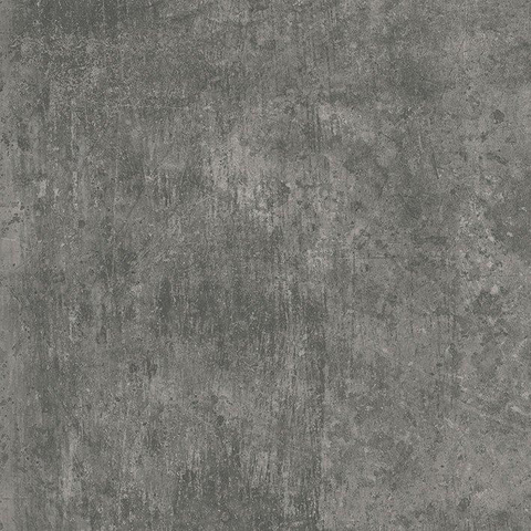 ÉCHANTILLON Villeroy & Boch Atlanta Carreau de sol et de mur - 60x60cm - 10mm - rectifié - Night Grey (Gris) SW1220935