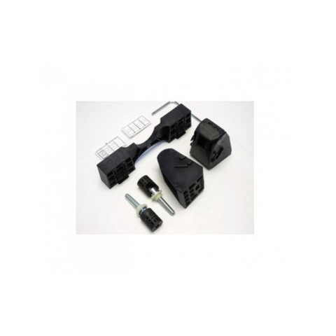 Villeroy & Boch bevestigingsset compact OUTLETSTORE STORE32161