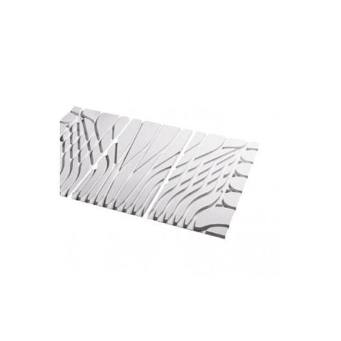 Viega Fonterra reno verdelerplaat 620x310x18mm 7543201