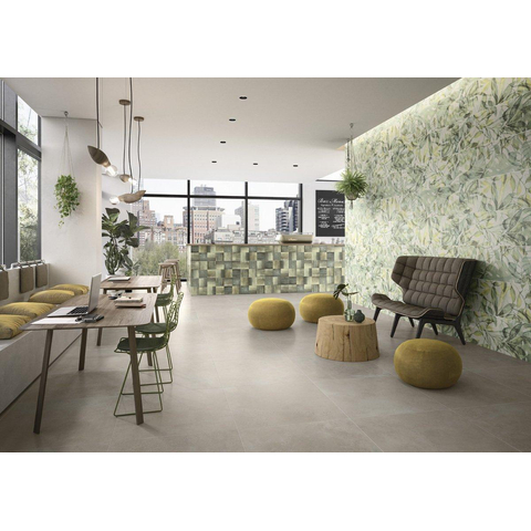 Villeroy & Boch Urban jungle carreau 30x60 boîte de 6 pièces white grey SW242472