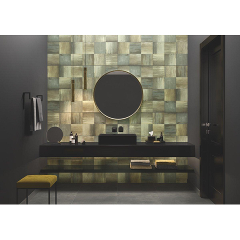 Villeroy & Boch Urban jungle carreau 30x60 boîte de 6 pièces white grey SW242472