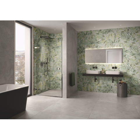 Villeroy & Boch Urban jungle carreau 30x60 boîte de 6 pièces white grey SW242472