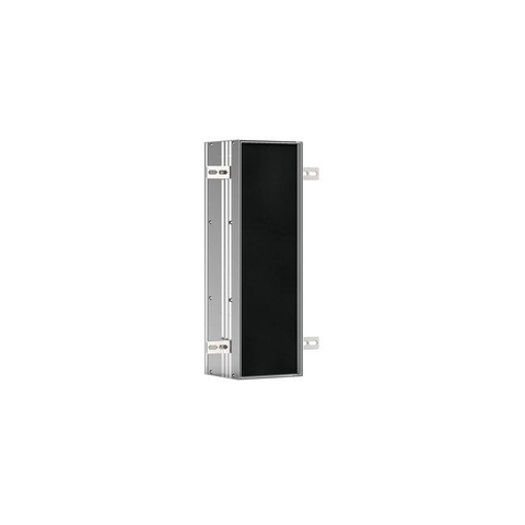 Emco Asis Plus module WC encastrée avec porte carrelable SW206167