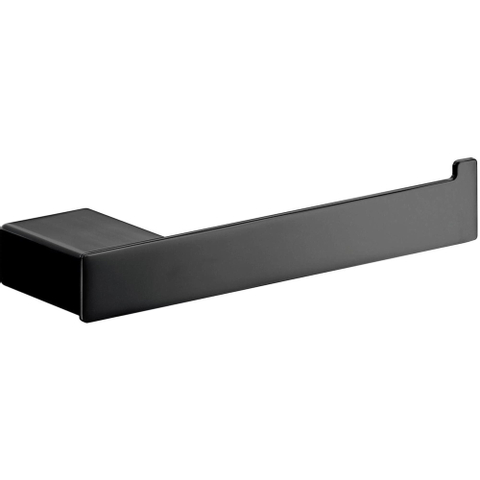 Emco Loft porte-rouleau de réserve noir SW158986