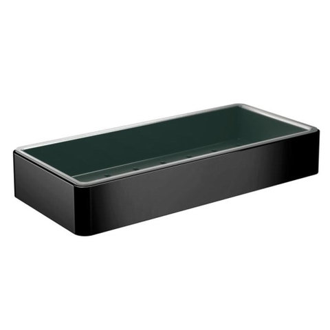 Emco Loft Panier d'éponge Noir SW211139