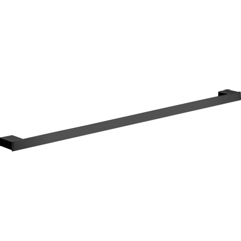 Emco Loft porte-serviettes 84,2cm noir SW158980
