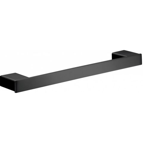 Emco Loft barre d'appui de baignoire 34,2cm noir SW242700