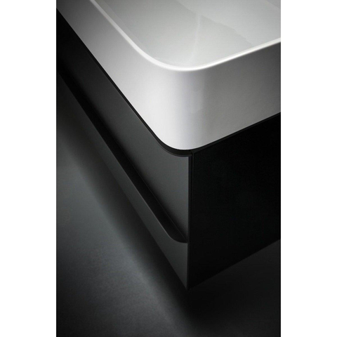 Laufen VAL lavabo - 75x42x15.5cm - 1 trou de robinet - blanc SW47007