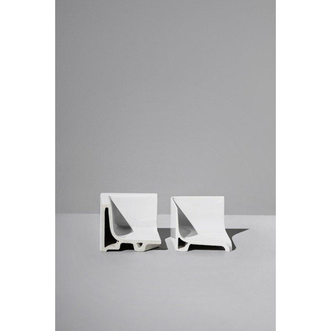 Laufen Sonar vasque à poser 41x36,5 blanc mat SW259018