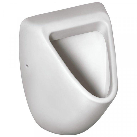 Ideal Standard Eurovit urinoir avec fixation avec arrivée arrière blanc 0180874