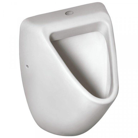 Ideal Standard Eurovit urinoir avec arrivée d'eau par le dessus blanc 0180875