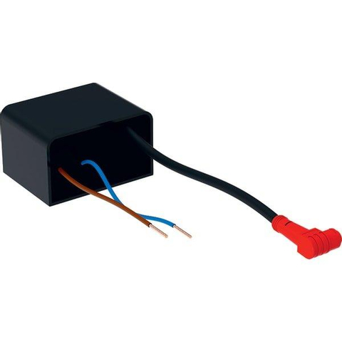 Geberit Duofresh alimentation 230V/12V/50Hz pour ancien module avec boîte d'encastrement SW296565