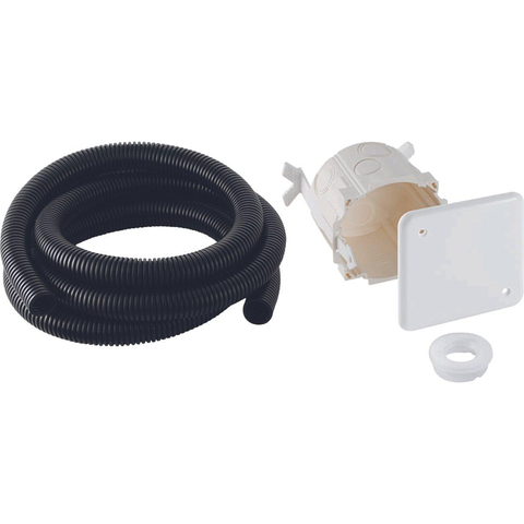 Geberit kit de gros œuvre - avec boîte d'encastrement - pour DuoFresh module SW296554