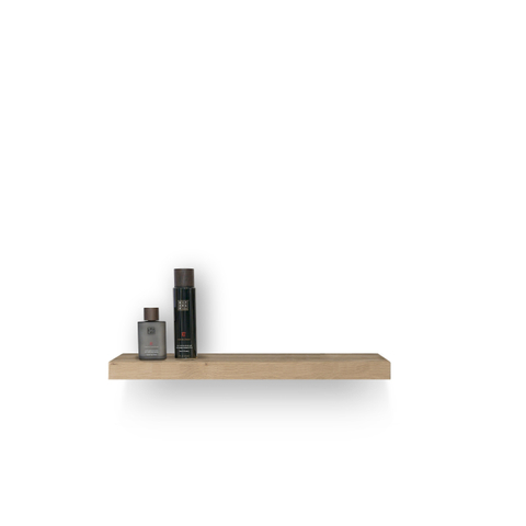 Looox Shelf Free 60cm old grey SW227678