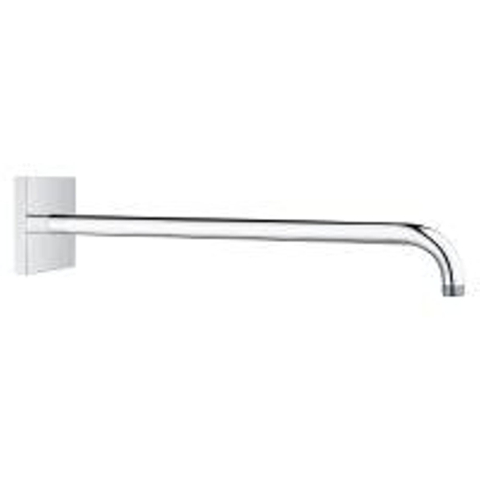 GROHE Rainshower douchearm - 42cm - vierkant - chroom SW116310