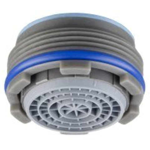 Neoperl Cascade Slc Régulateur de jet 40020390 Gris SW119243