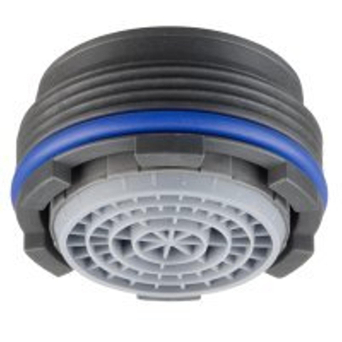 Neoperl Cascade Slc Régulateur de jet 40020690 Gris SW119423
