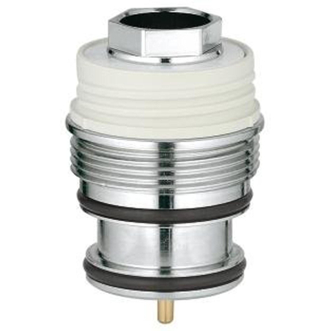 GROHE Unité de commande pour chasse d'urinoir SW370009