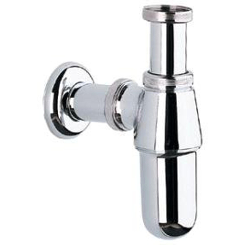 Grohe Bekersifon - 5/4 inch - chroom 0436258
