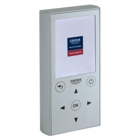 GROHE Télécommande infrarouge Blanc SW205809