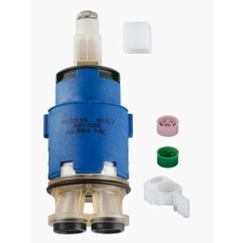 GROHE cartouche 28 mm 0436504