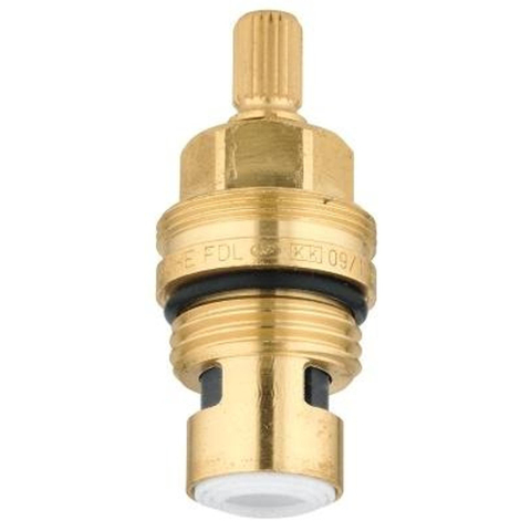 Grohe Bovendeel - voor Red artikel 30033 en 30035 0434263
