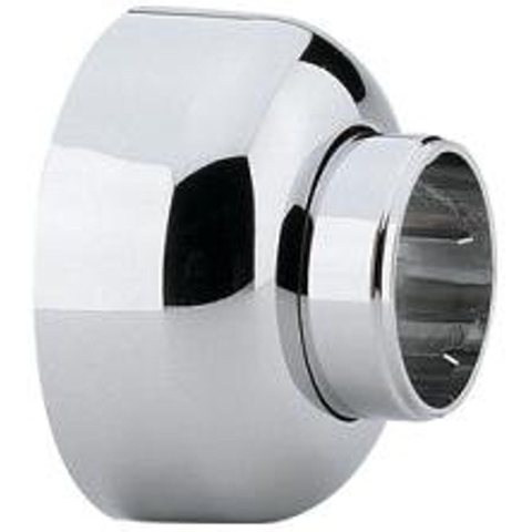 GROHE Rosace Avec Manchon Pour Raccord En S SW338430