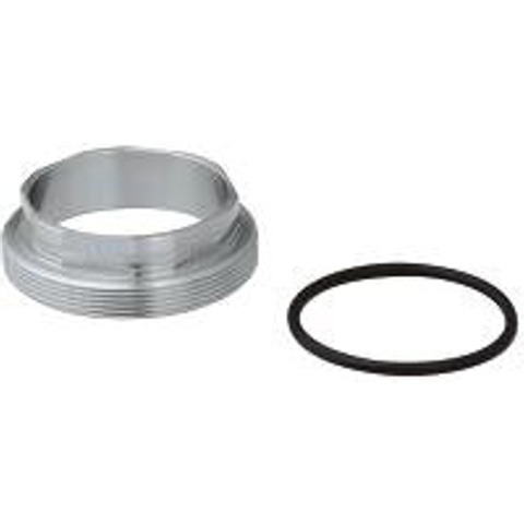 GROHE Bague de fixation pour poignée de volume SW29709