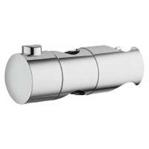 GROHE Tempesta Coulisse de douche - diamètre 21,8 cm - Chrome 0436524