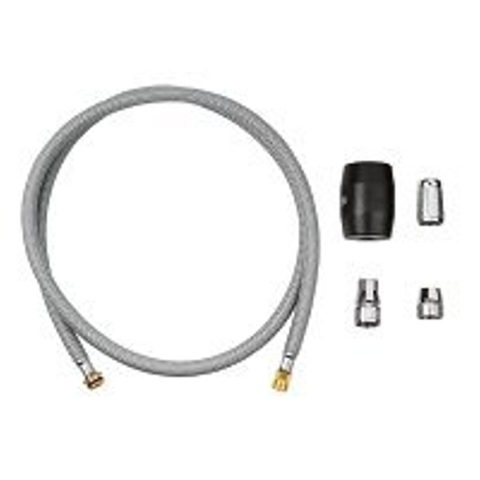 GROHE flexible en plastique pour robinet de cuisine SW545410