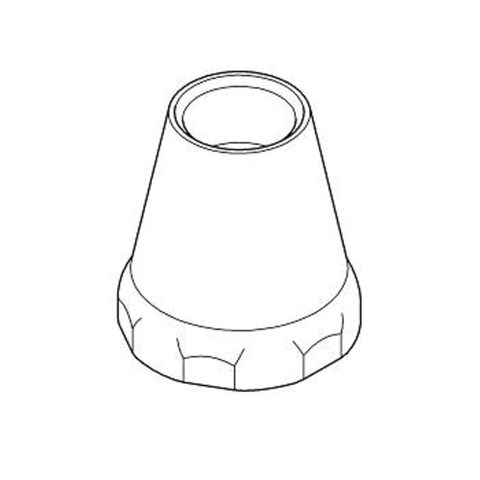 GROHE capuchon anti-poussière SW370019