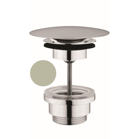 Royal Plaza Kolor Margarita pop up plug 1 1/4" zand OUTLETSTORE STORE40945