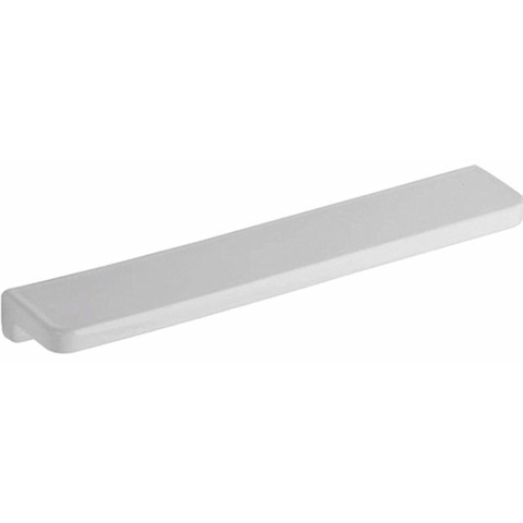 Geberit 300 Basic planchet - 50x12cm - glans wit SW417624