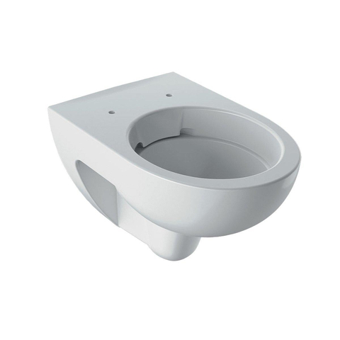 Geberit Renova wandcloset - 54cm - rimfree - diepspoel KeraTect - wit SW296414