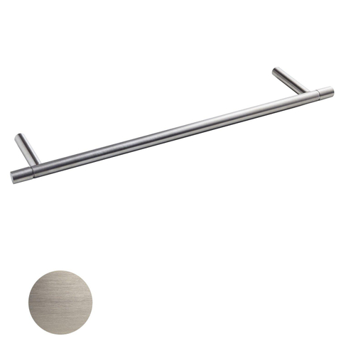 Royal Plaza Athene Porte-serviette 60cm Inox brossé SW395855