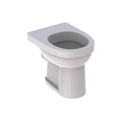 Geberit 300 Basic cuvette WC-94 à chasse profonde 35.5x47cm PK blanc SW417337