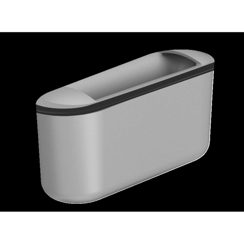Aco Showerdrain C siphon anti-odeurs en plastique 50 mm p/Showerdrain C SW417800